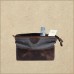 Canvas DOPP Kit Organizer - Toiletry Bag